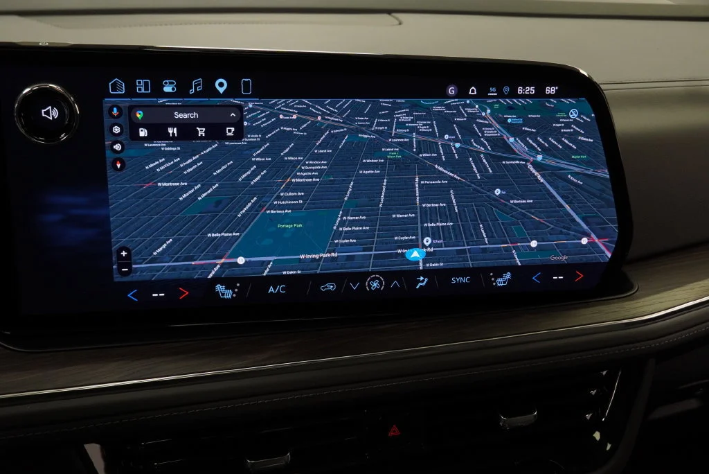 New 2026 Black Chevrolet LT image 26