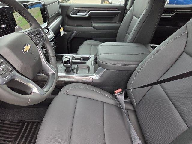 2026 Chevrolet Silverado 1500 LTZ - Photo 22