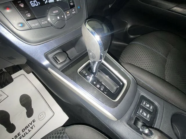 Used 2019 Black Nissan SR image 19