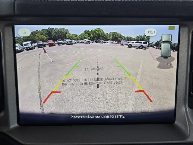 New 2026 Desert Sand Ford Outer Banks® image 32