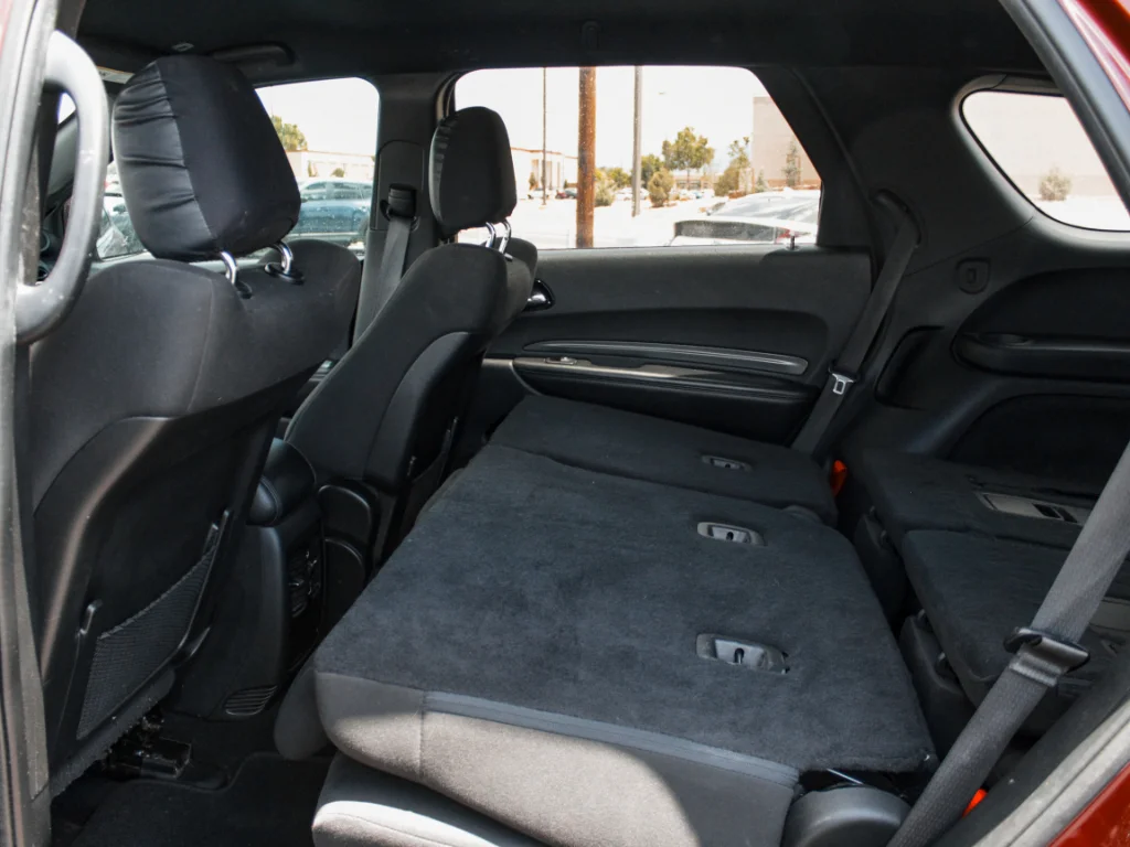 Used 2021 Octane Red Pearlcoat Dodge GT image 22