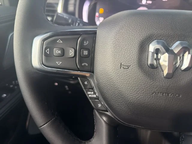 New 2027 Tank Exterior Paint RAM Laramie image 28