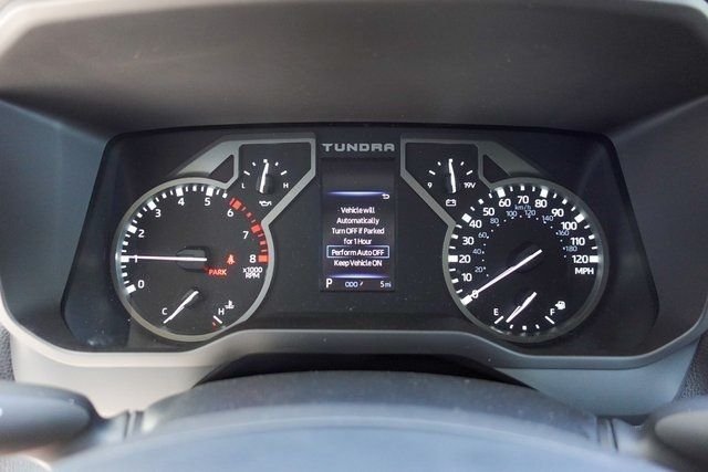 2024 Toyota Tundra SR5 - Photo 23