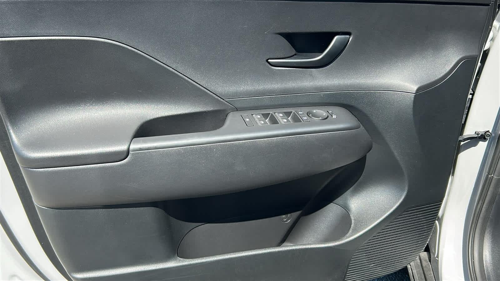 New 2026 Cyber Gray Metallic Hyundai SEL Sport AWD image 53