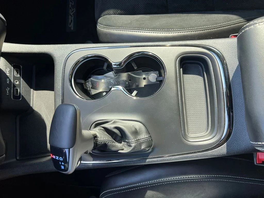 Used 2020 White Dodge SRT image 40