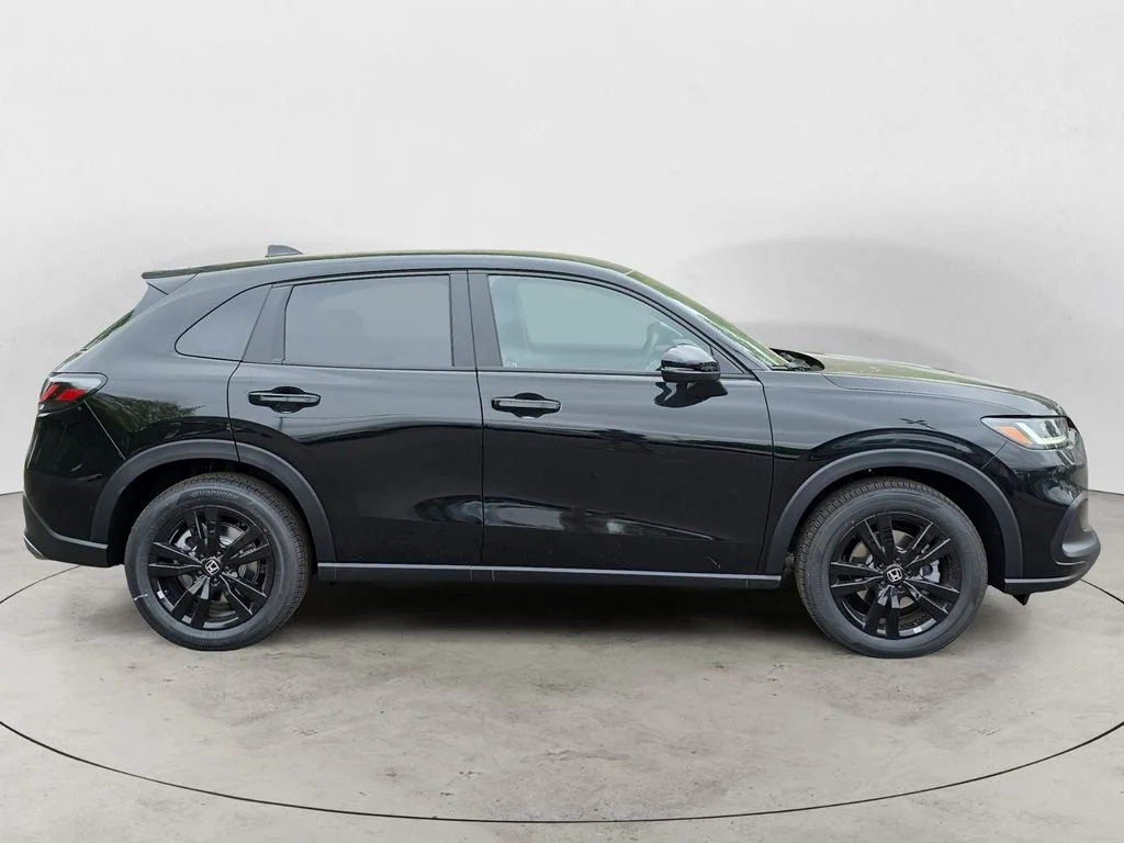 2026 Honda HR-V Sport - Photo 6
