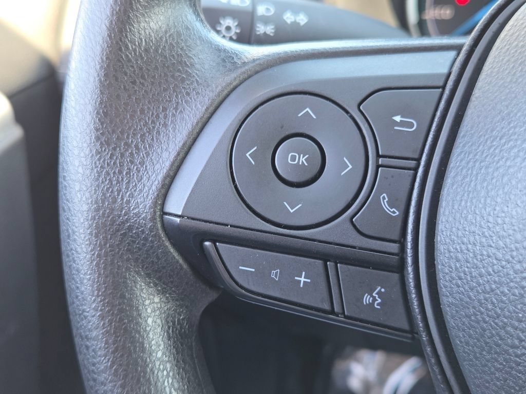 Certified Used 2024 Ice Cap Toyota XLE image 15
