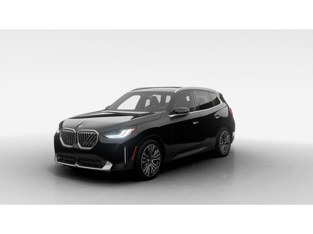 2026 BMW X3 30 XDRIVE's photo