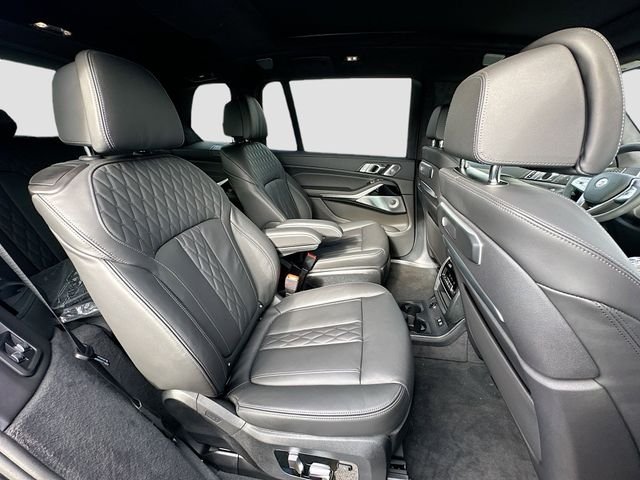 New 2026 Black BMW ALPINA XB7 image 23