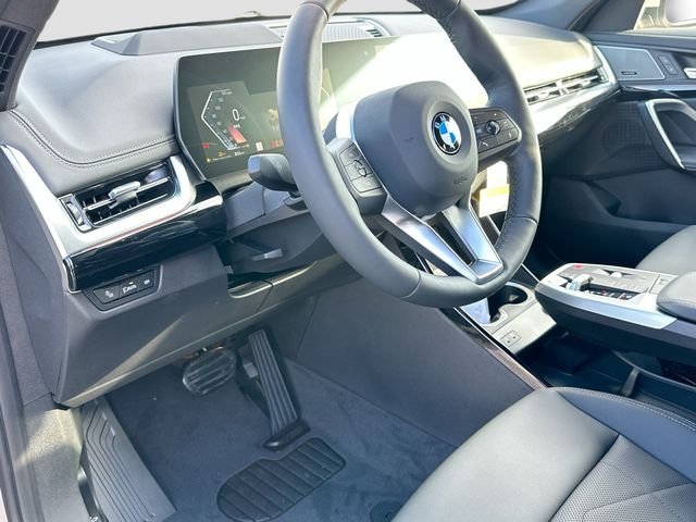 New 2026 Beige BMW xDrive28i image 7
