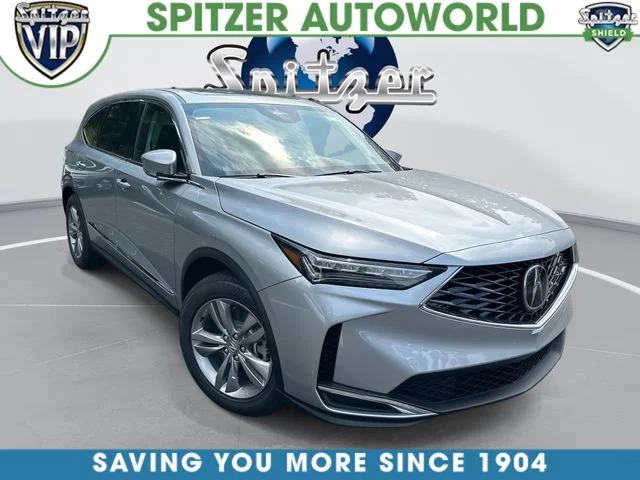 2026 Acura MDX Base