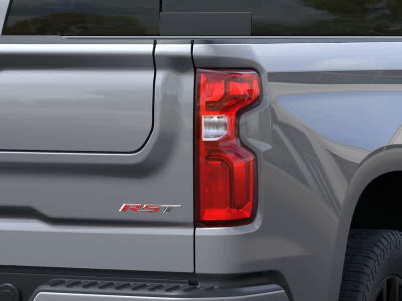 2026 Chevrolet Silverado 1500 RST - Photo 11