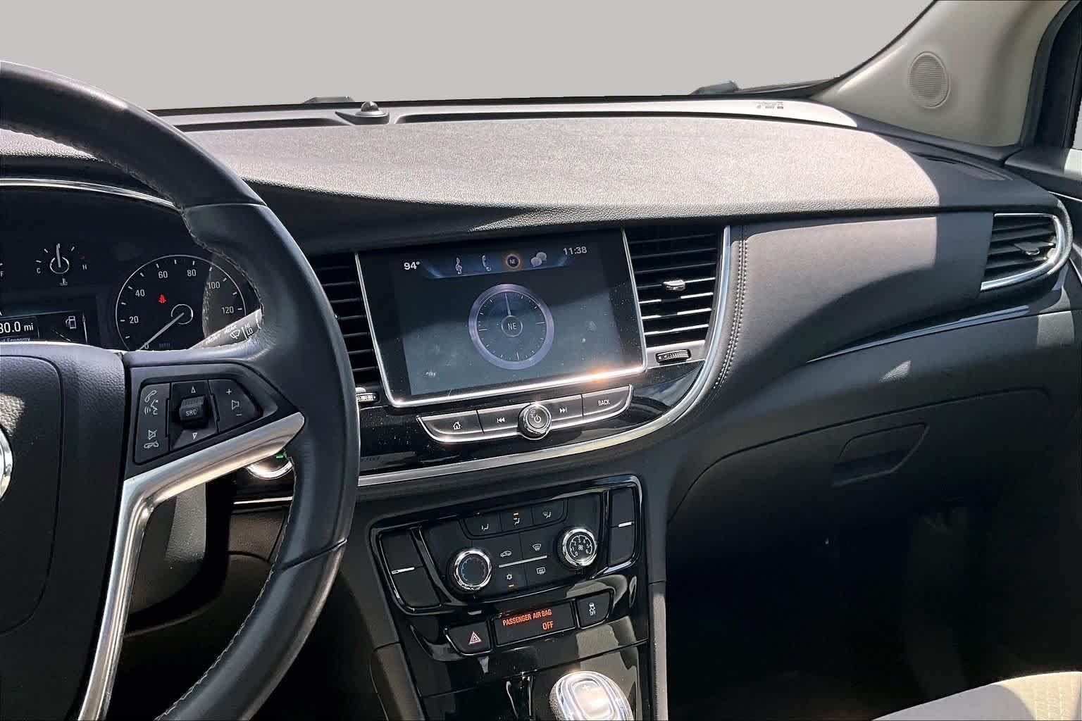 Pre-Owned 2018 Buick Encore Preferred