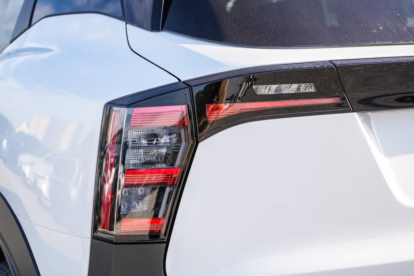New 2027 Fresh Powder Nissan SV image 8