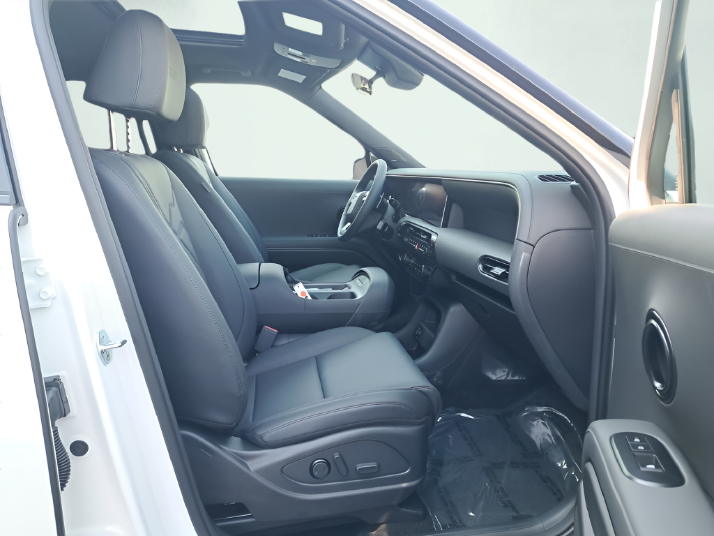 2026 Hyundai Palisade XRT Pro - Photo 17