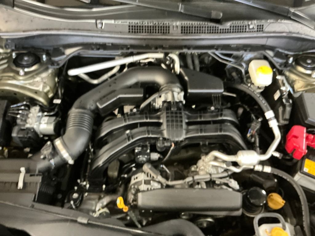 Certified Used 2025 Brown Subaru Premium image 11