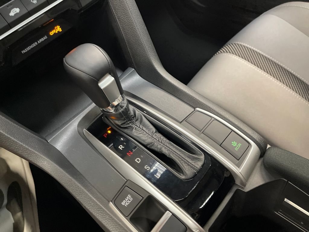 Used 2018  Honda EX-T image 24