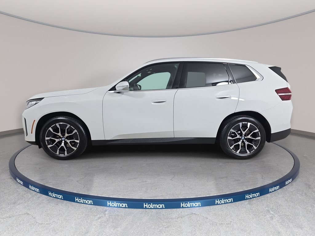 Used 2026 Alpine White BMW 30 xDrive image 9