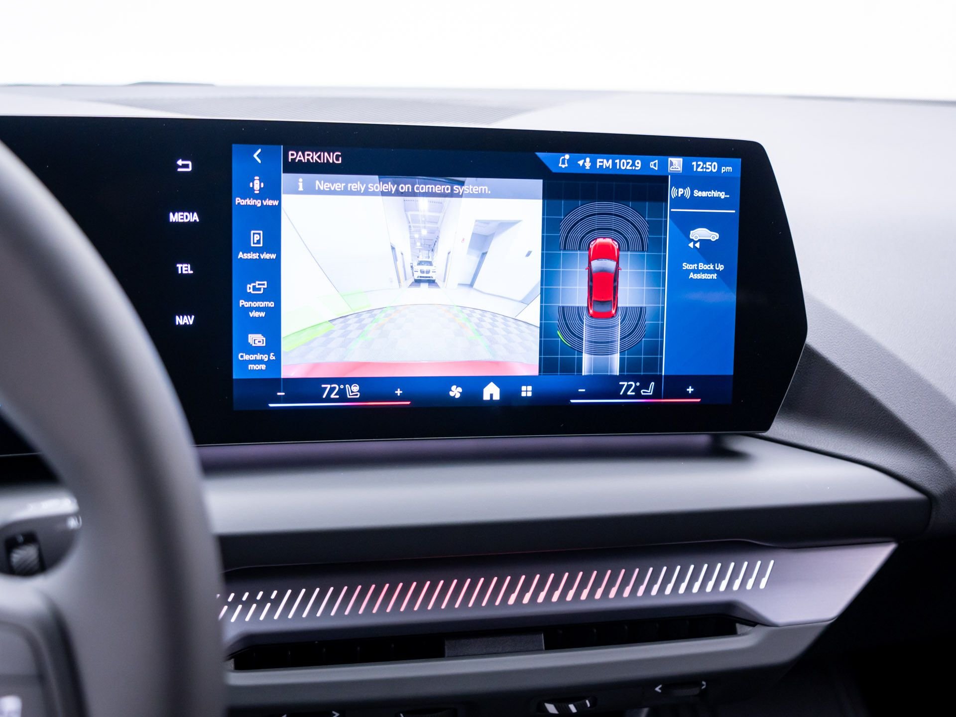 New 2026 Red BMW 228 Gran Coupe image 25