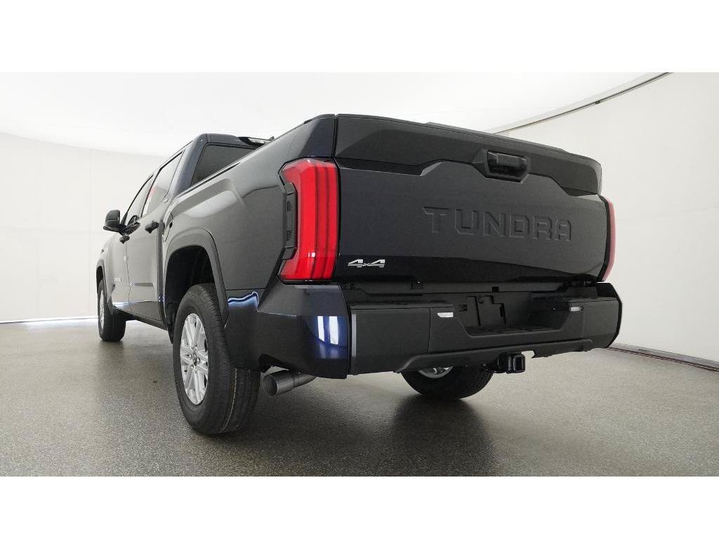 New 2026 Blueprint Toyota SR5 image 22