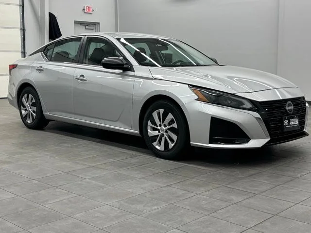 2024 Nissan Altima 2.5 S's photo