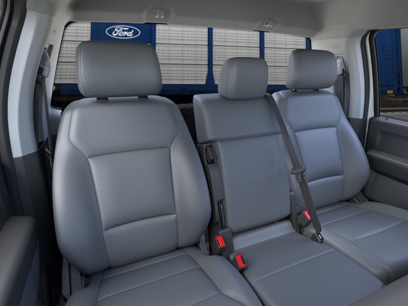 New 2026 Oxford White Ford XL image 10