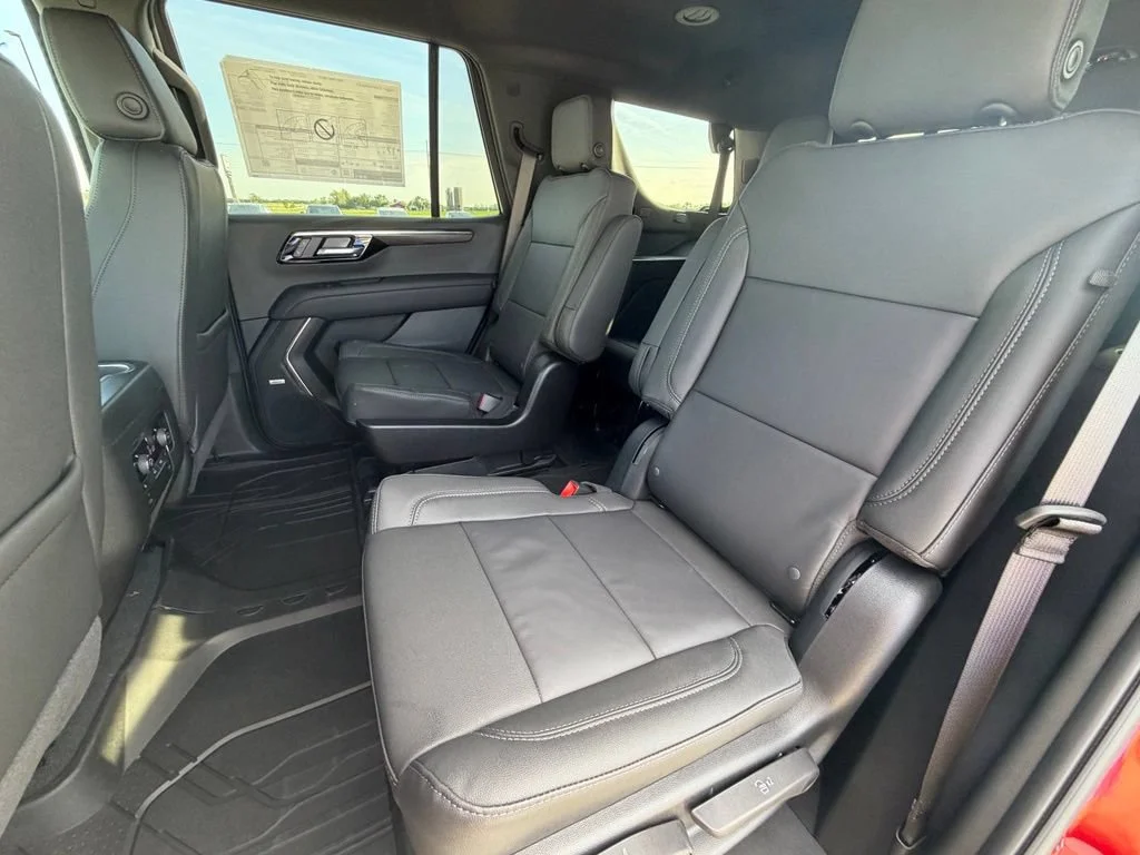 2026 Chevrolet Tahoe LT - Photo 27