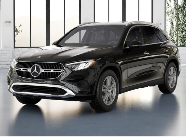 2023 Mercedes-Benz GLC GLC 300 4MATIC®