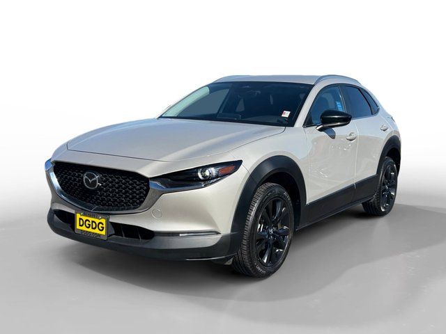2024 Mazda CX-30 2.5 S Select Sport
