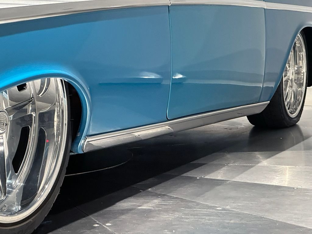 Used 1957  Chevrolet  image 87