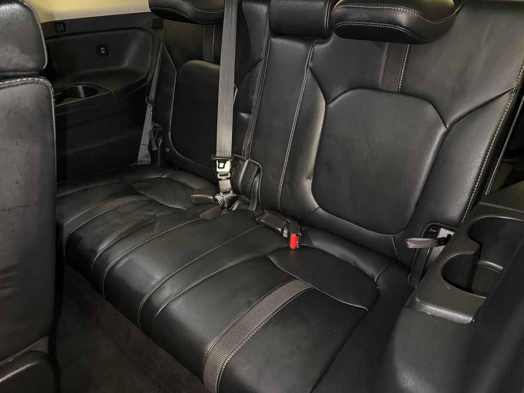 2025 Honda Pilot EX-L - Photo 16