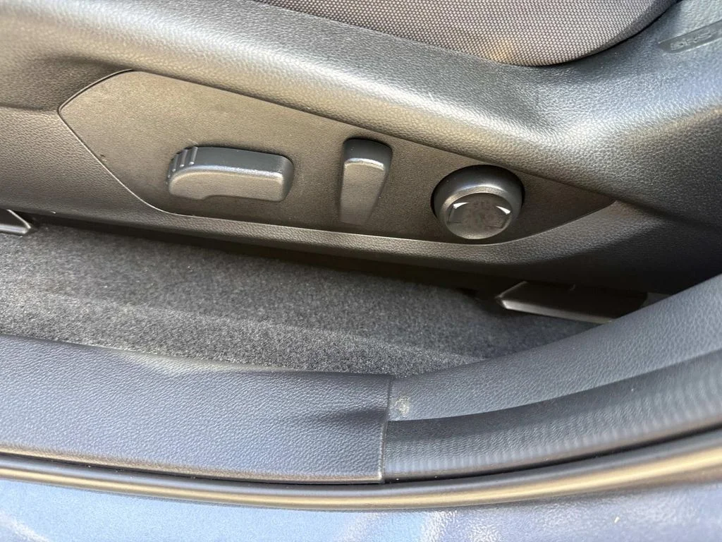 Certified Used 2024 Gray Subaru Premium image 23