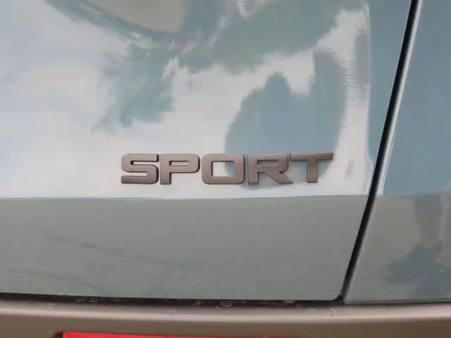 New 2027 Nordic Forest Pearl Honda Sport image 8
