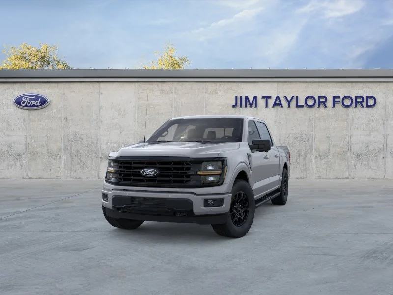 New 2026 Avalanche Ford XLT image 3