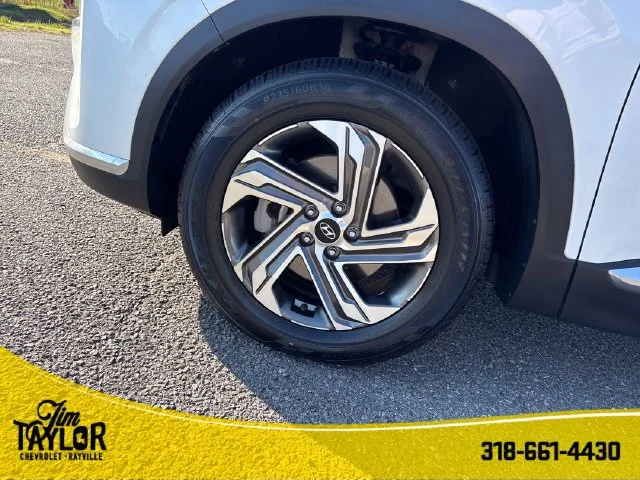 Used 2021 Gray Hyundai SEL image 30