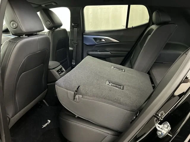 2026 Chevrolet Equinox EV 2LT - Photo 23