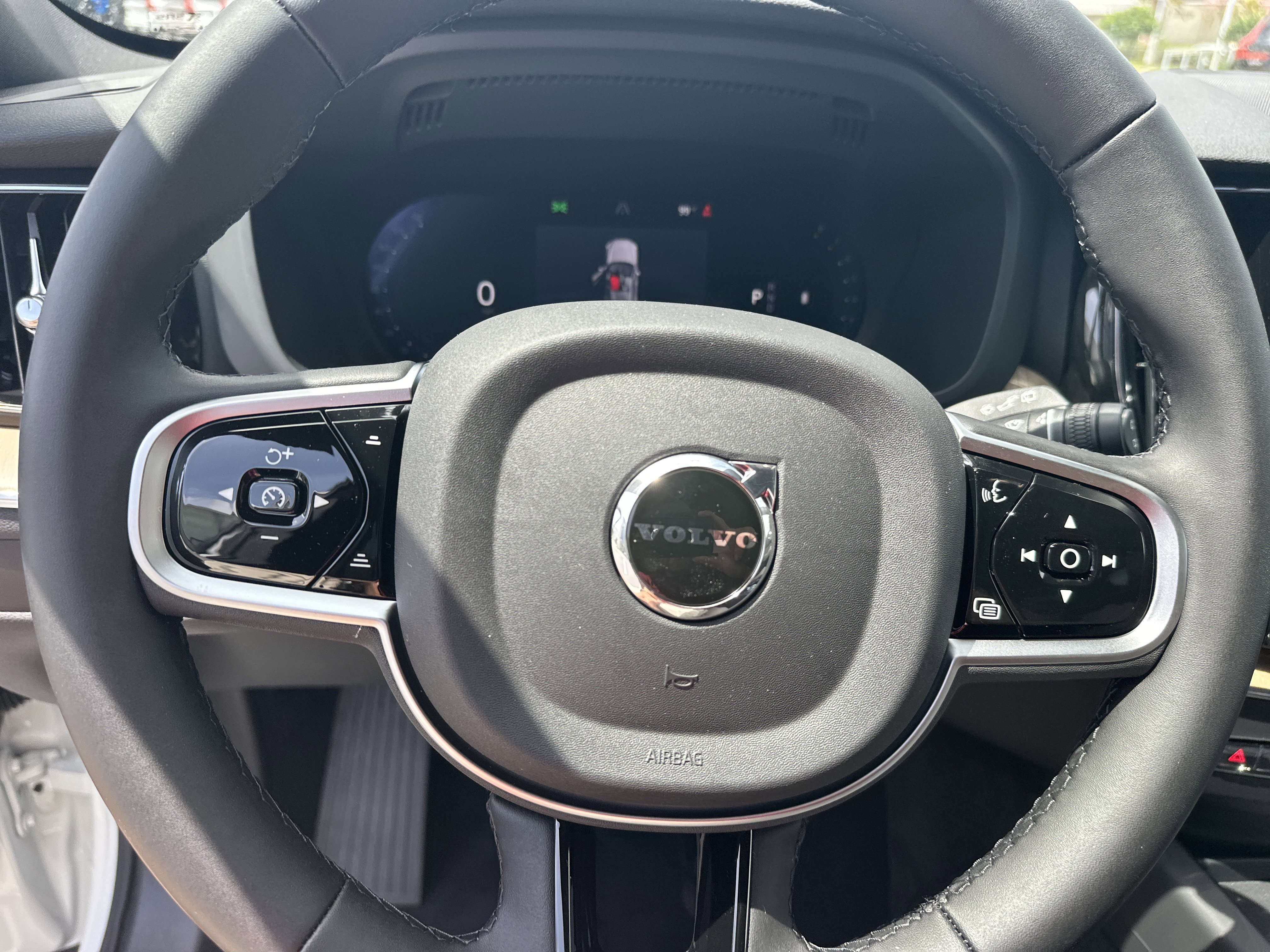 New 2026  Volvo Plus image 19