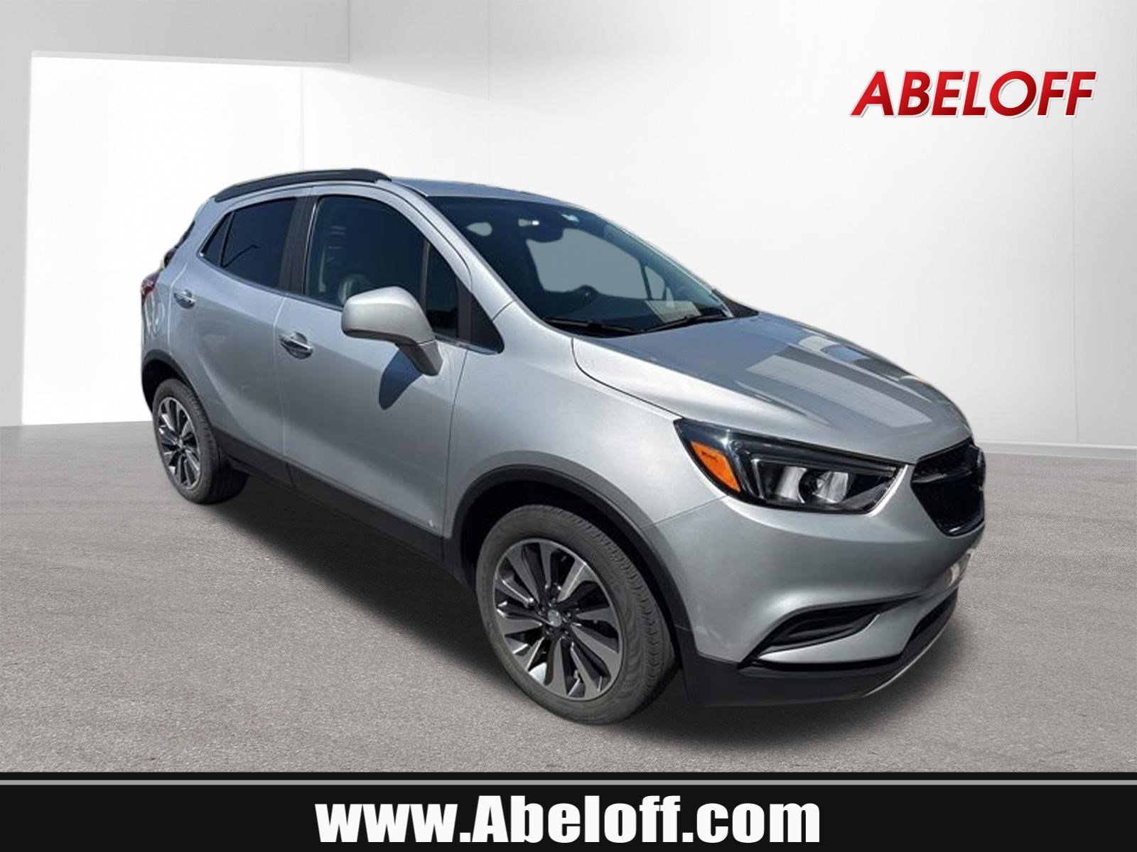 2022 Buick Encore Preferred AWD's photo