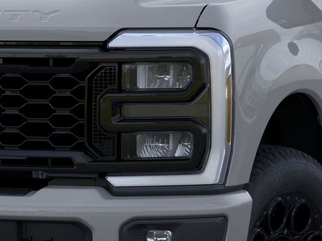 New 2026 White Ford XLT image 18
