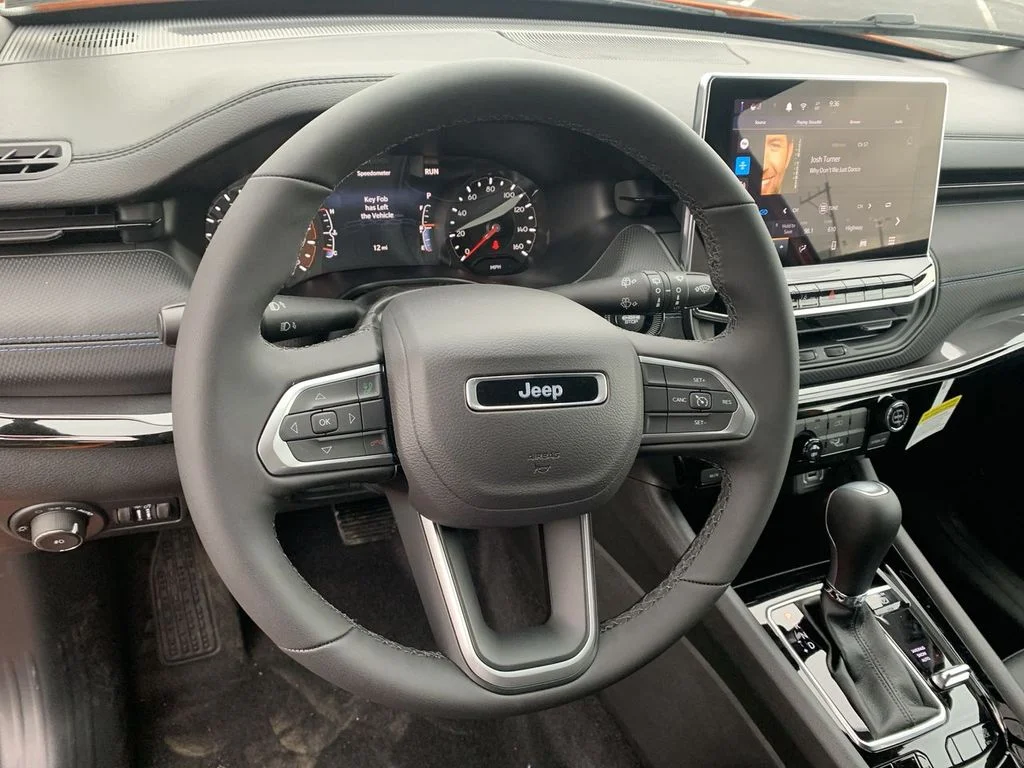 2026 Jeep Compass Altitude - Photo 14