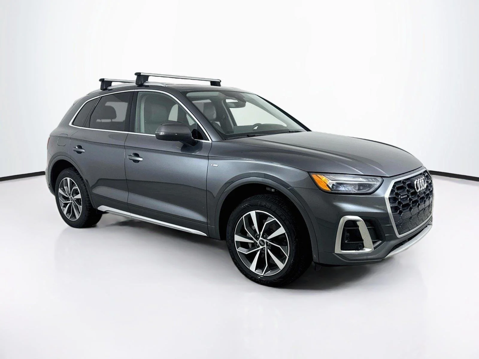 Used 2024  AUDI PREMPLS image 6