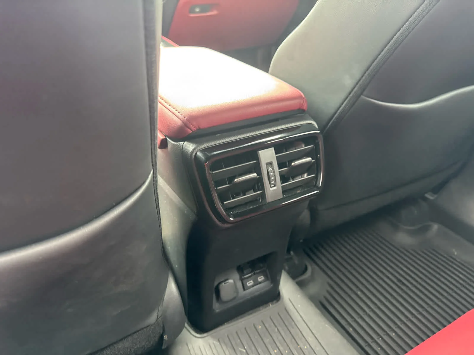Used 2026 Cloudburst Gray Lexus Luxury image 18