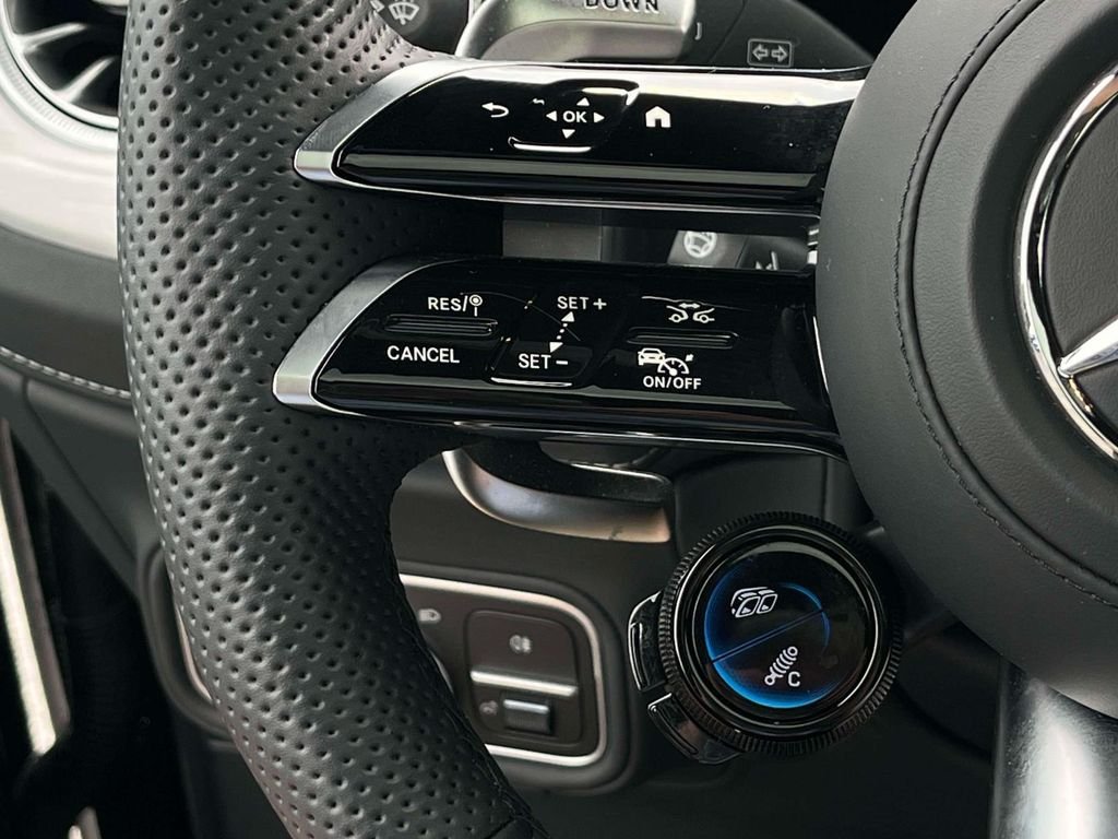 Used 2026 Black Mercedes-Benz G 63 AMG® image 33