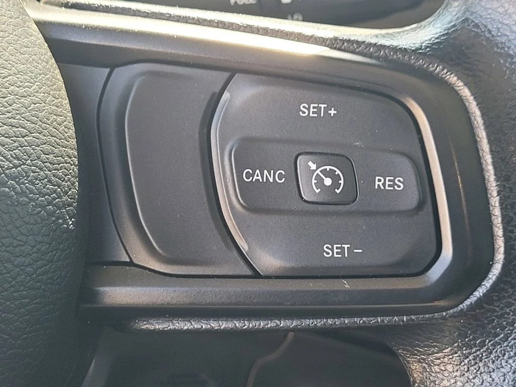 2022 Jeep Gladiator WILLYS SPORT - Photo 23
