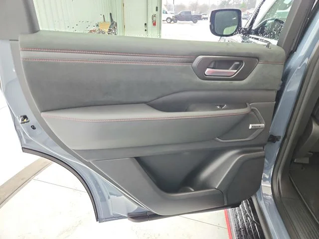 Used 2026 Gray Nissan NISMO image 39