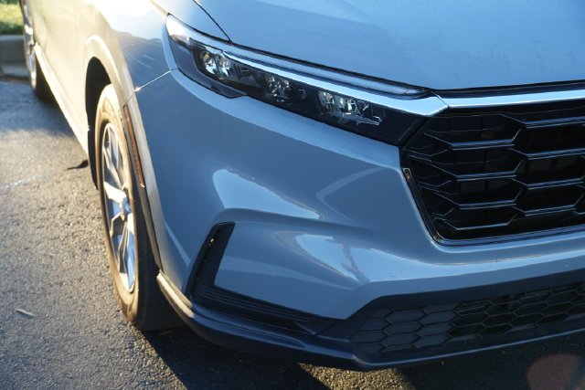 Used 2025  Honda EX image 4