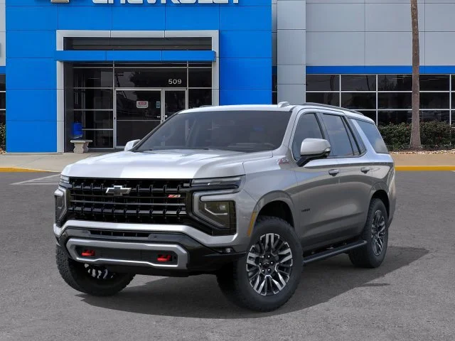 2026 Chevrolet Tahoe Z71 - Photo 6