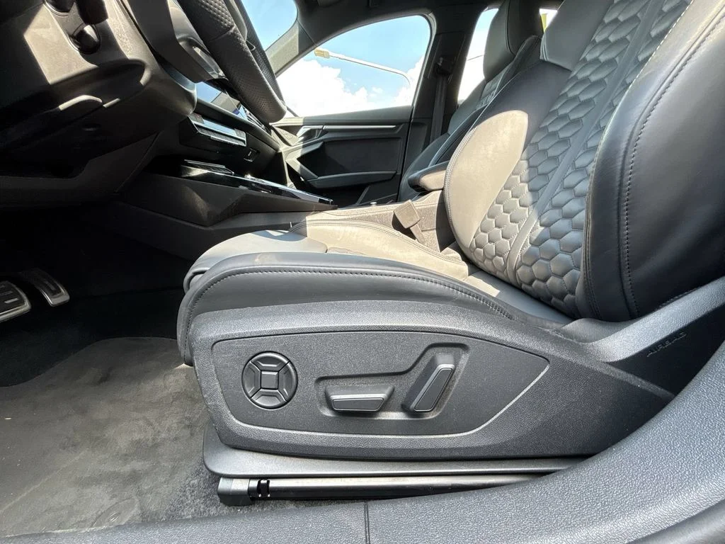 Used 2024  Audi 2.5T image 14