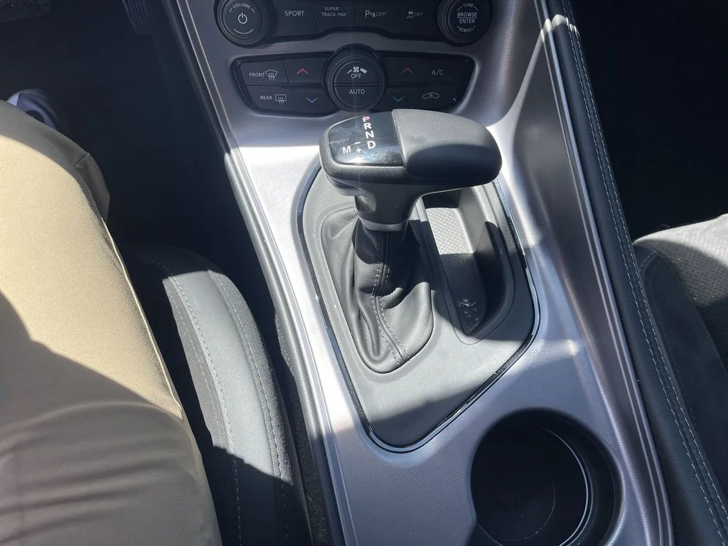 Used 2023 Gray Dodge R/T image 19