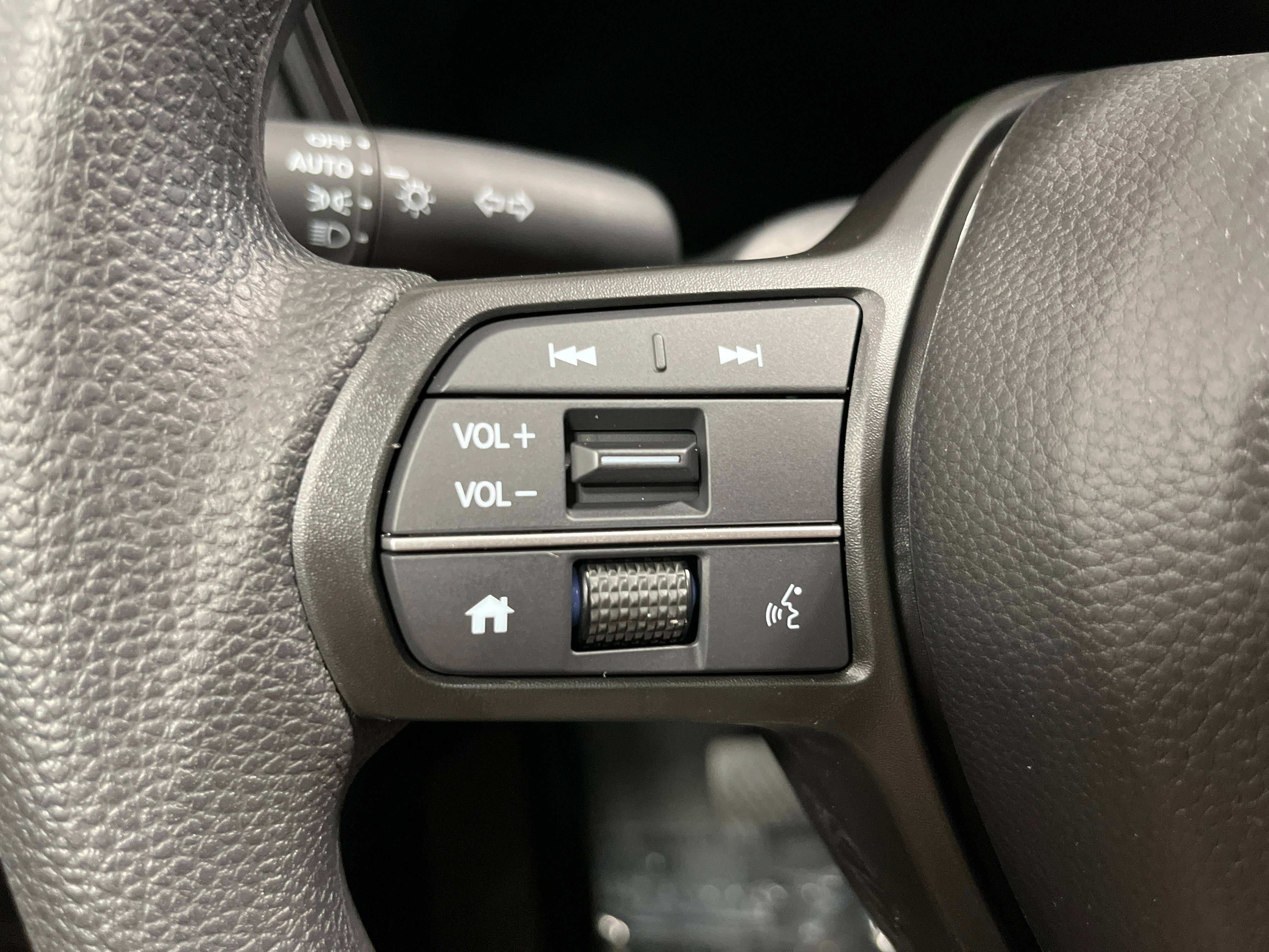 2026 Honda CR-V EX - Photo 15